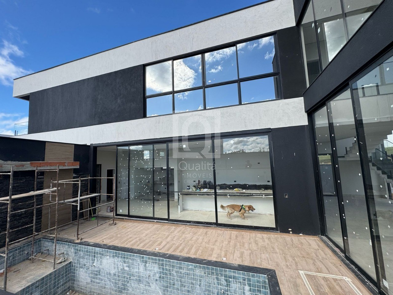 Sobrado à venda com 3 quartos, 404m² - Foto 5