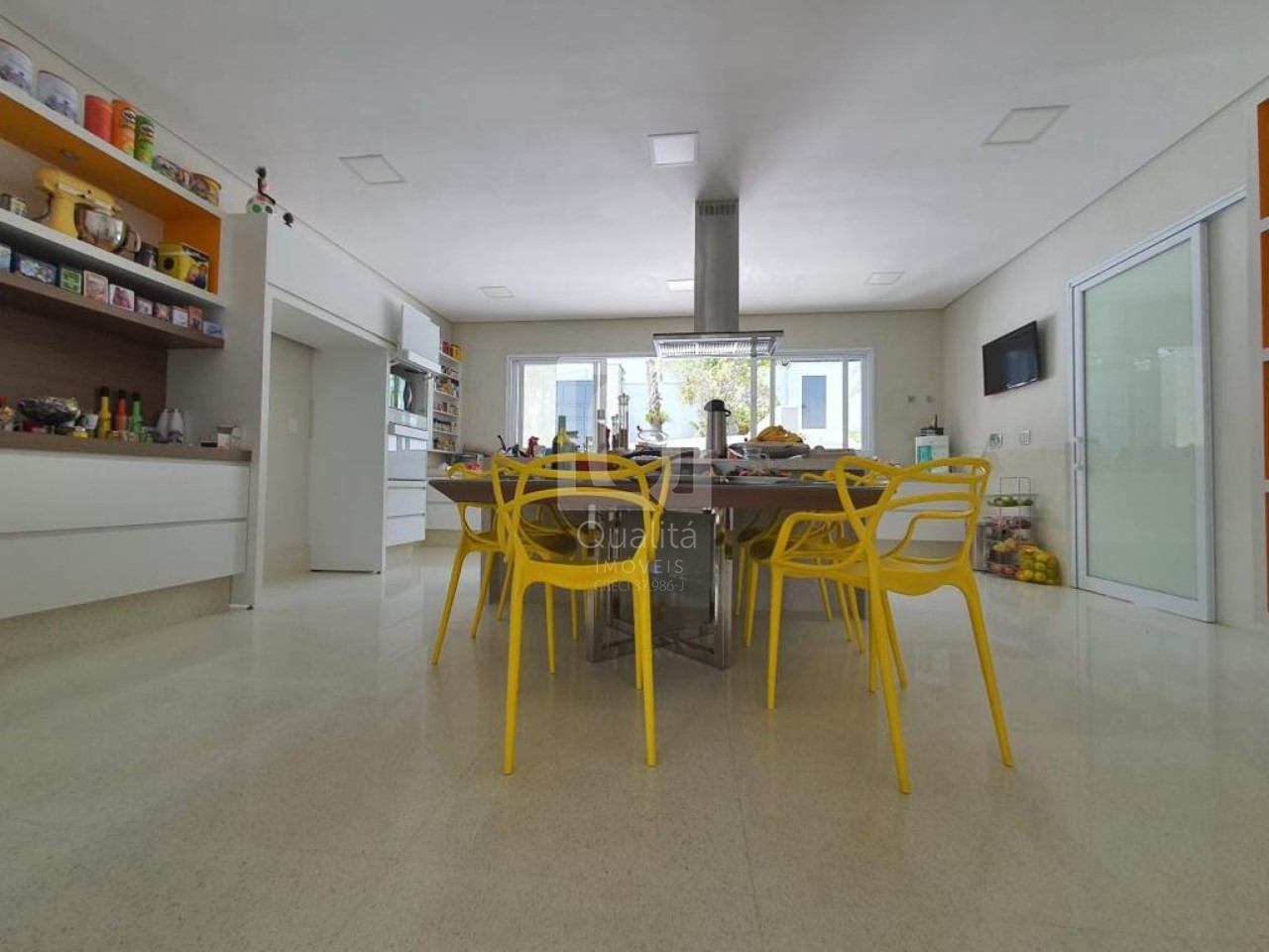 Casa de Condomínio, 6 quartos - Foto 27