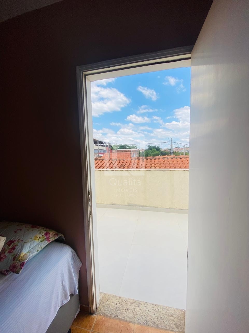 Sobrado, 4 quartos - Foto 16