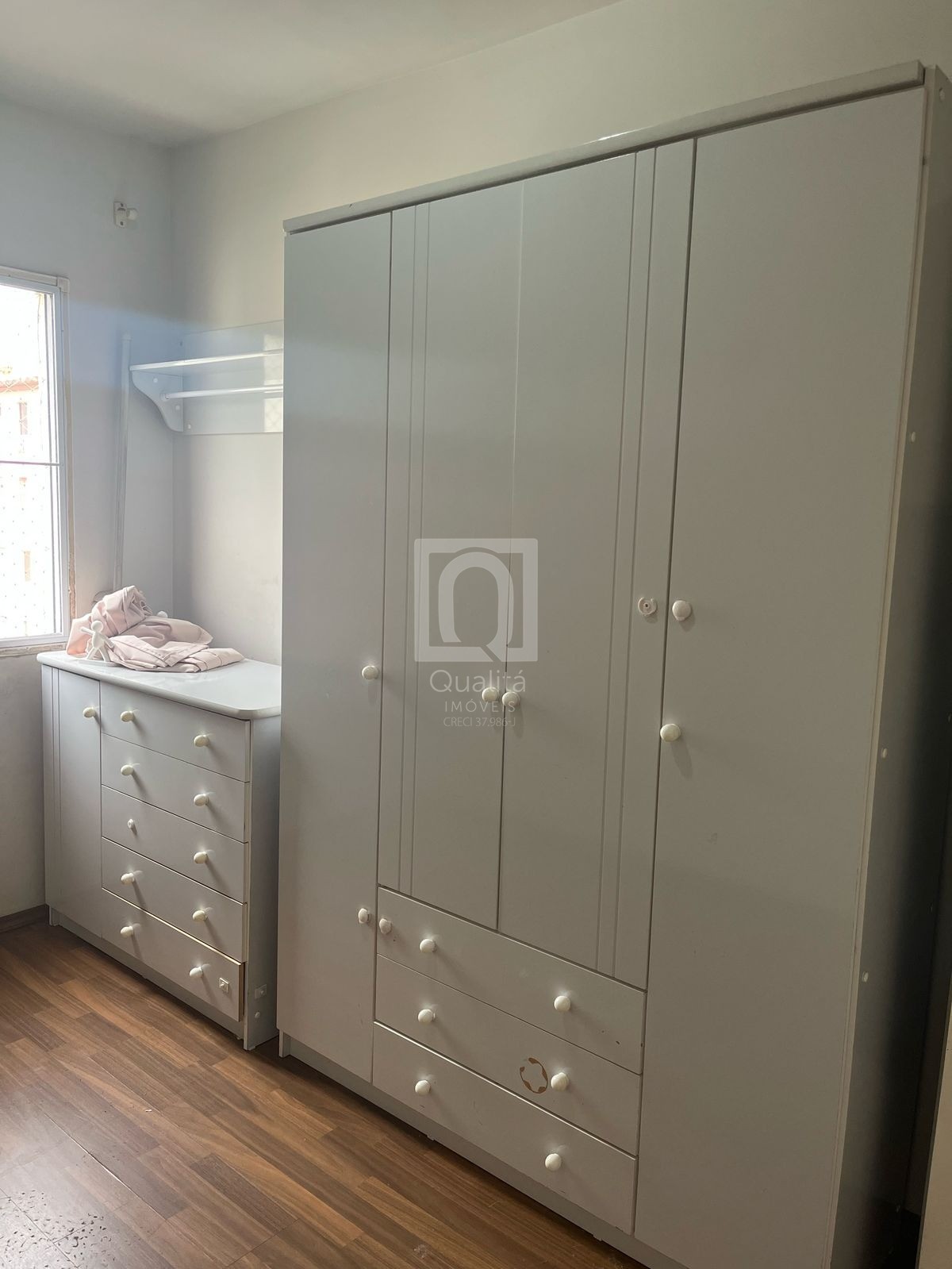 Apartamento à venda com 2 quartos, 49m² - Foto 10