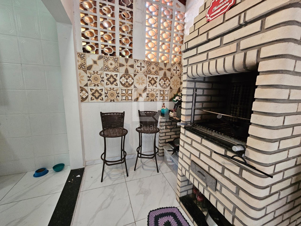 Casa de Condomínio à venda com 2 quartos, 100m² - Foto 3