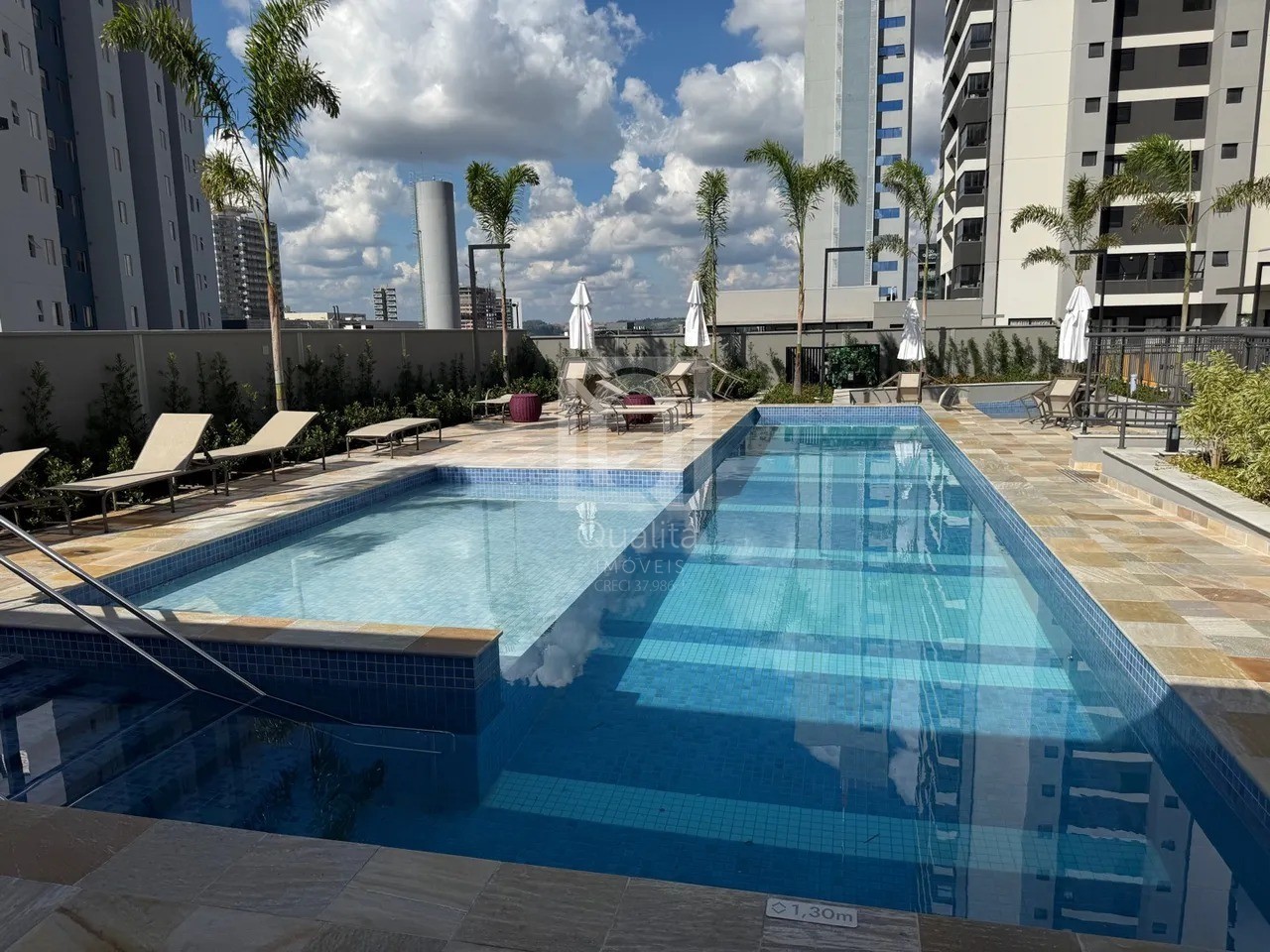 Apartamento à venda e aluguel com 1 quarto, 47m² - Foto 9