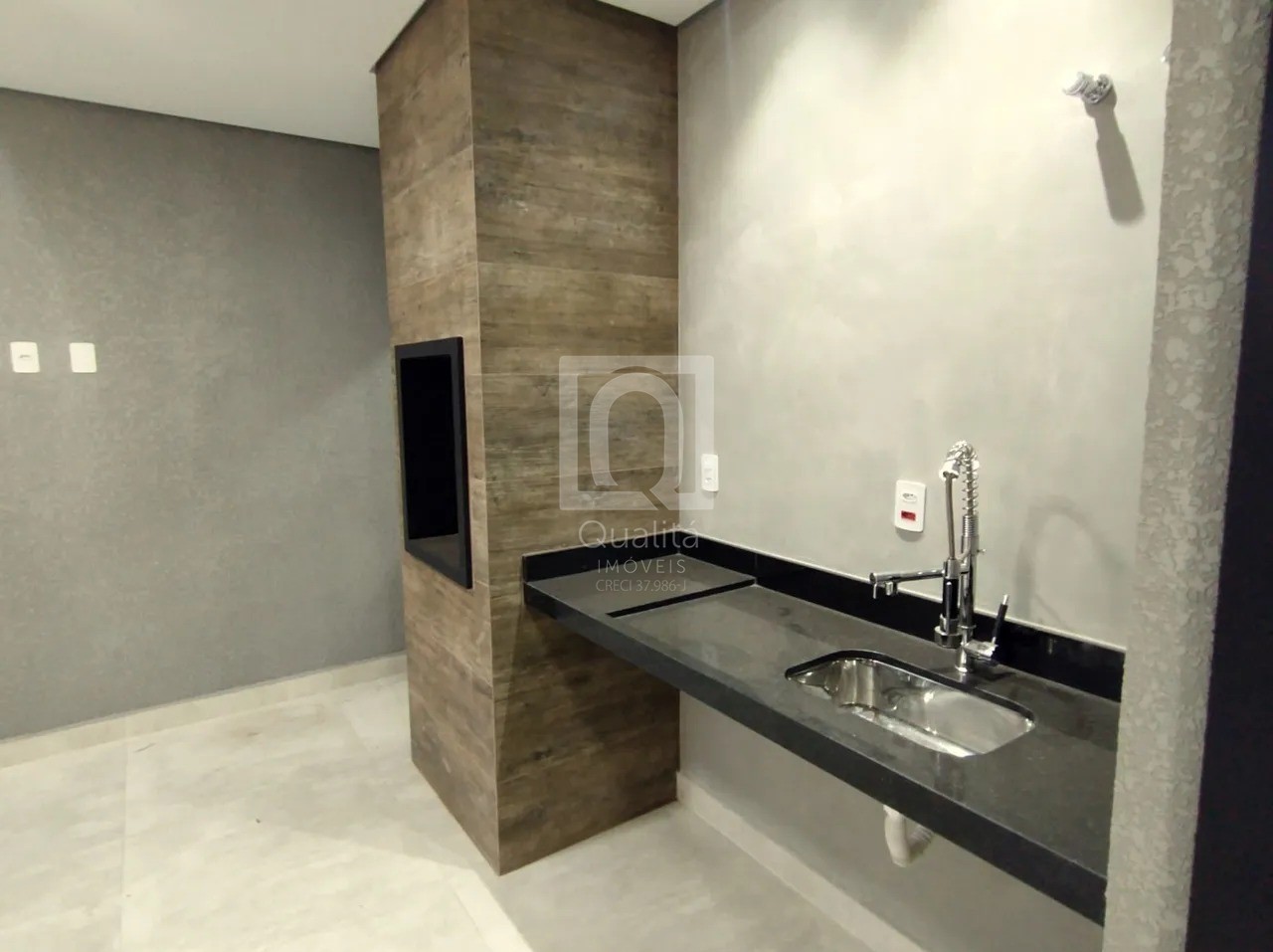 Casa de Condomínio à venda com 3 quartos, 134m² - Foto 13