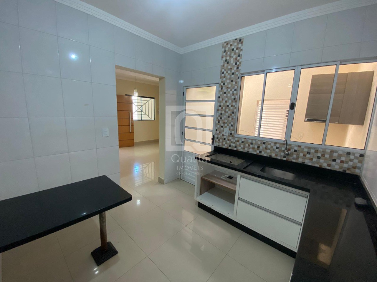Sobrado à venda com 2 quartos, 140m² - Foto 5