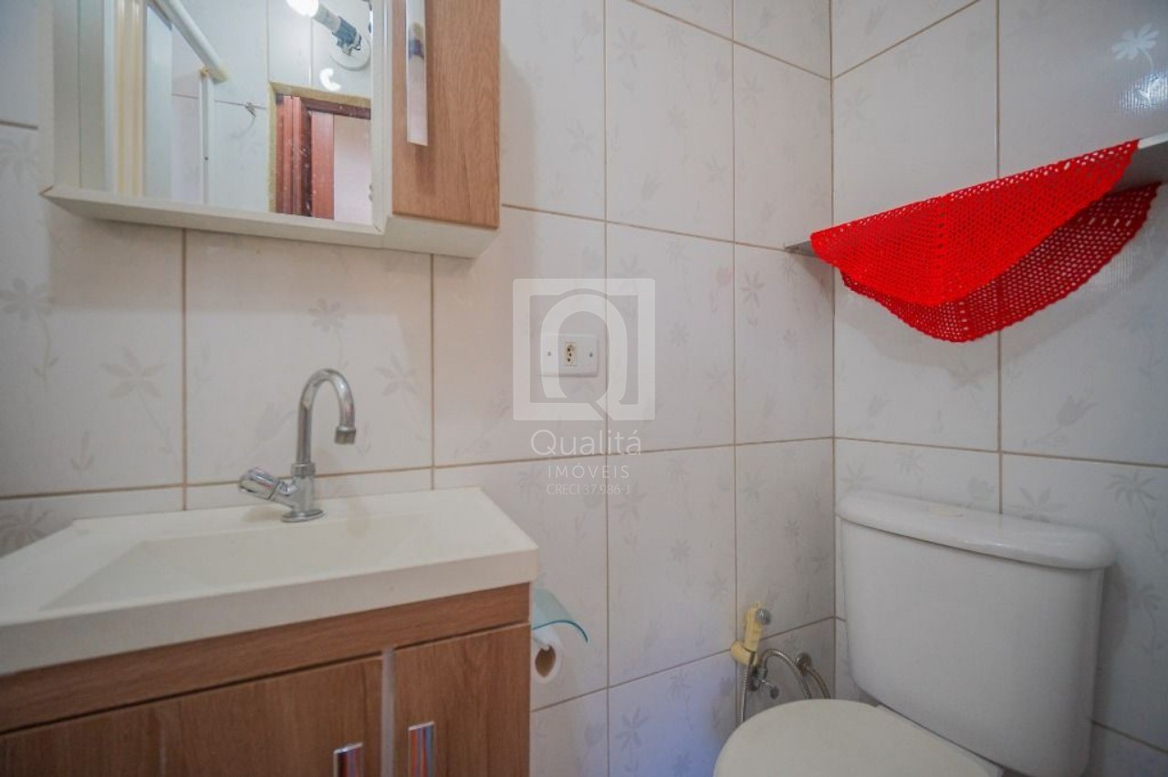 Casa, 5 quartos - Foto 27