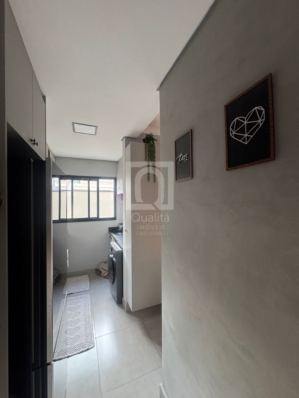 Apartamento à venda com 2 quartos, 55m² - Foto 11