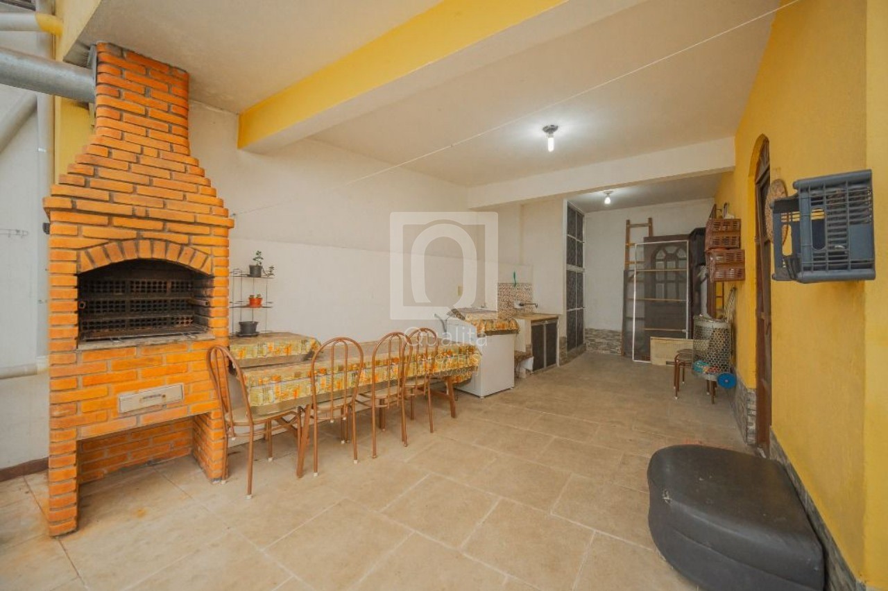 Casa, 5 quartos - Foto 36