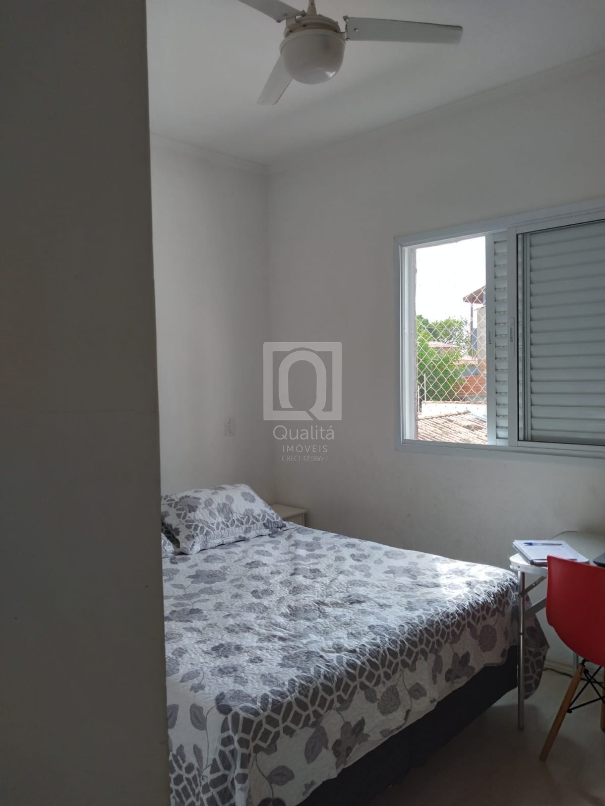 Apartamento à venda com 2 quartos, 65m² - Foto 5