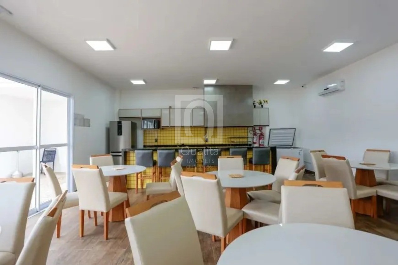 Apartamento à venda com 2 quartos, 55m² - Foto 21