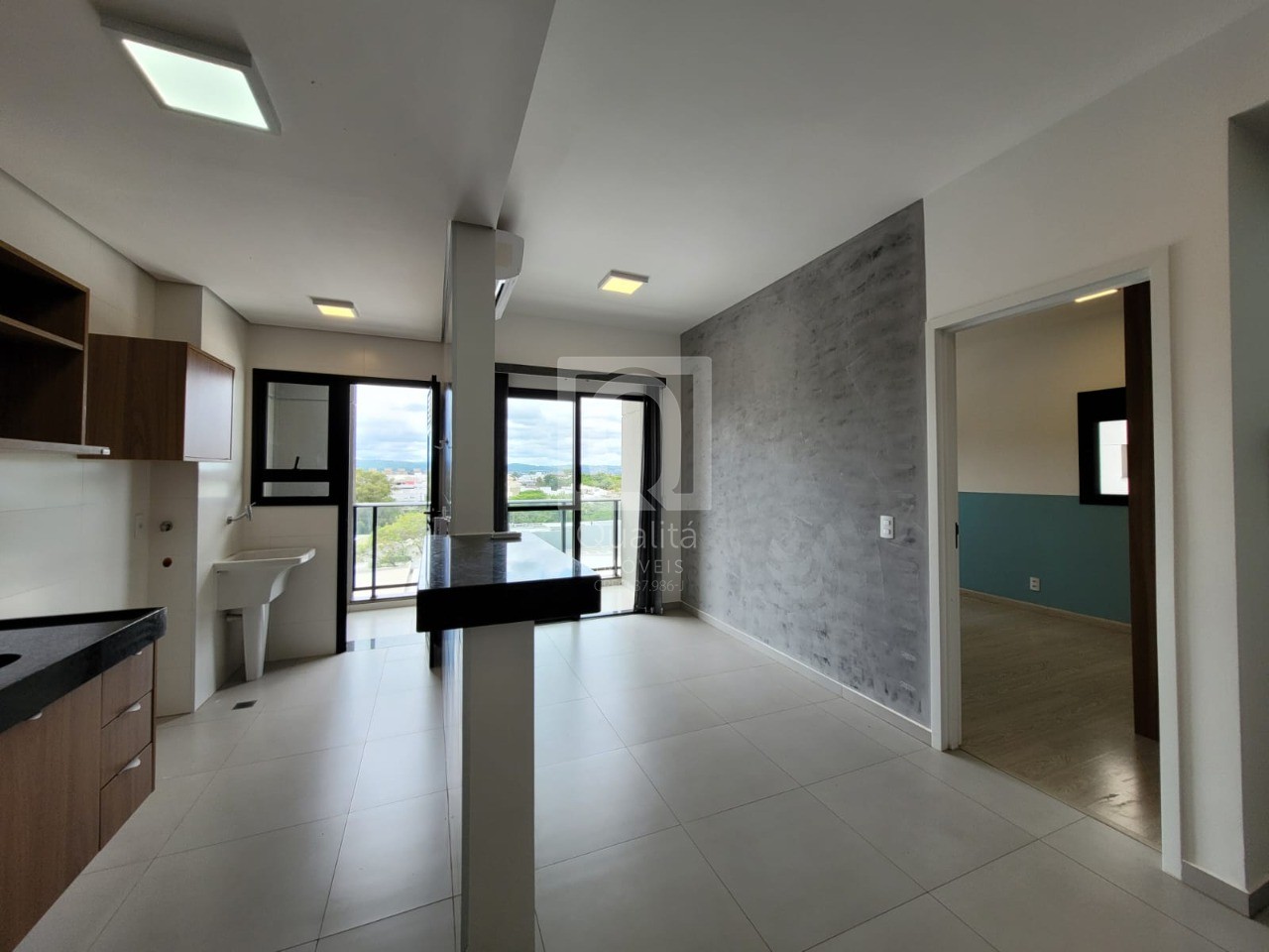 Apartamento, 2 quartos, 48 m² - Foto 4