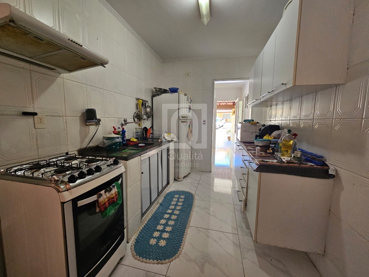 Casa de Condomínio à venda com 2 quartos, 100m² - Foto 5
