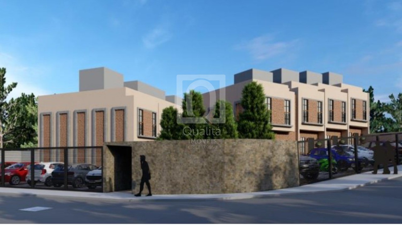 Casa à venda com 2 quartos, 1000m² - Foto 1