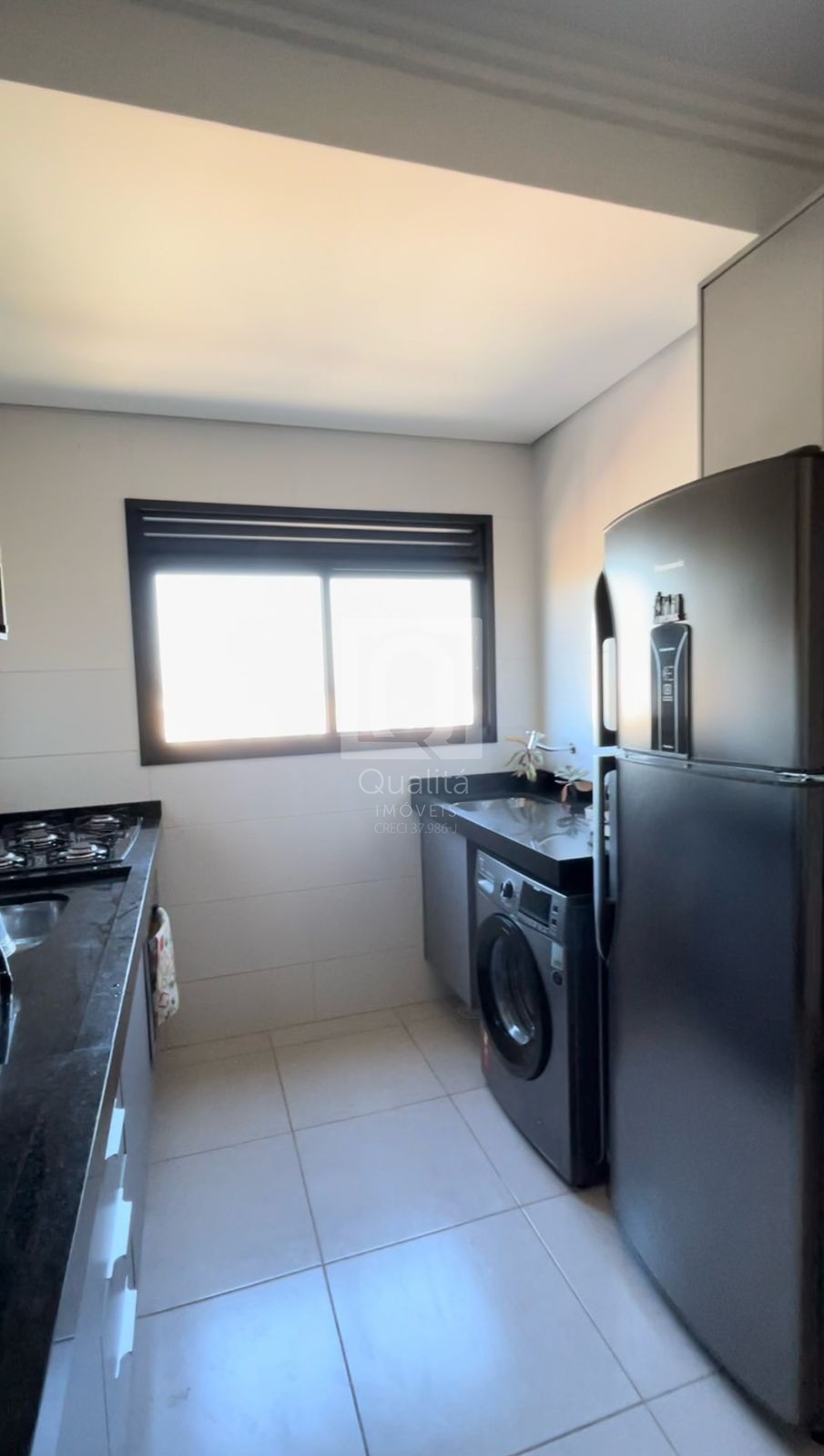 Apartamento à venda com 2 quartos, 46m² - Foto 4