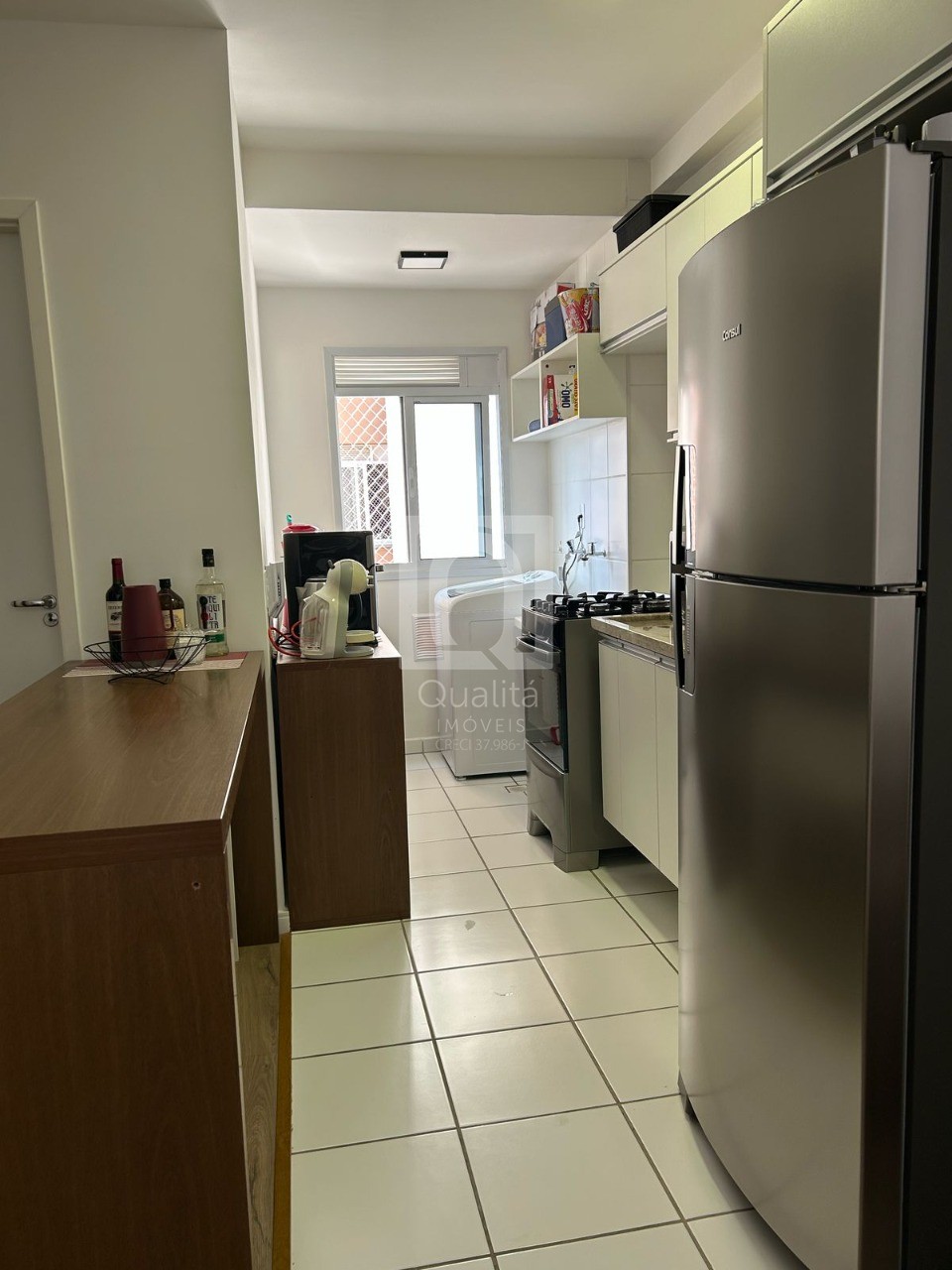 Apartamento à venda com 2 quartos, 56m² - Foto 4