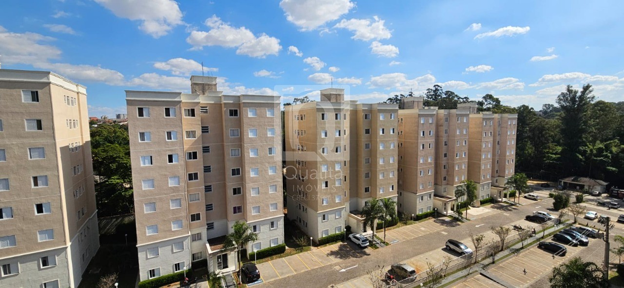 Apartamento à venda com 2 quartos, 50m² - Foto 8