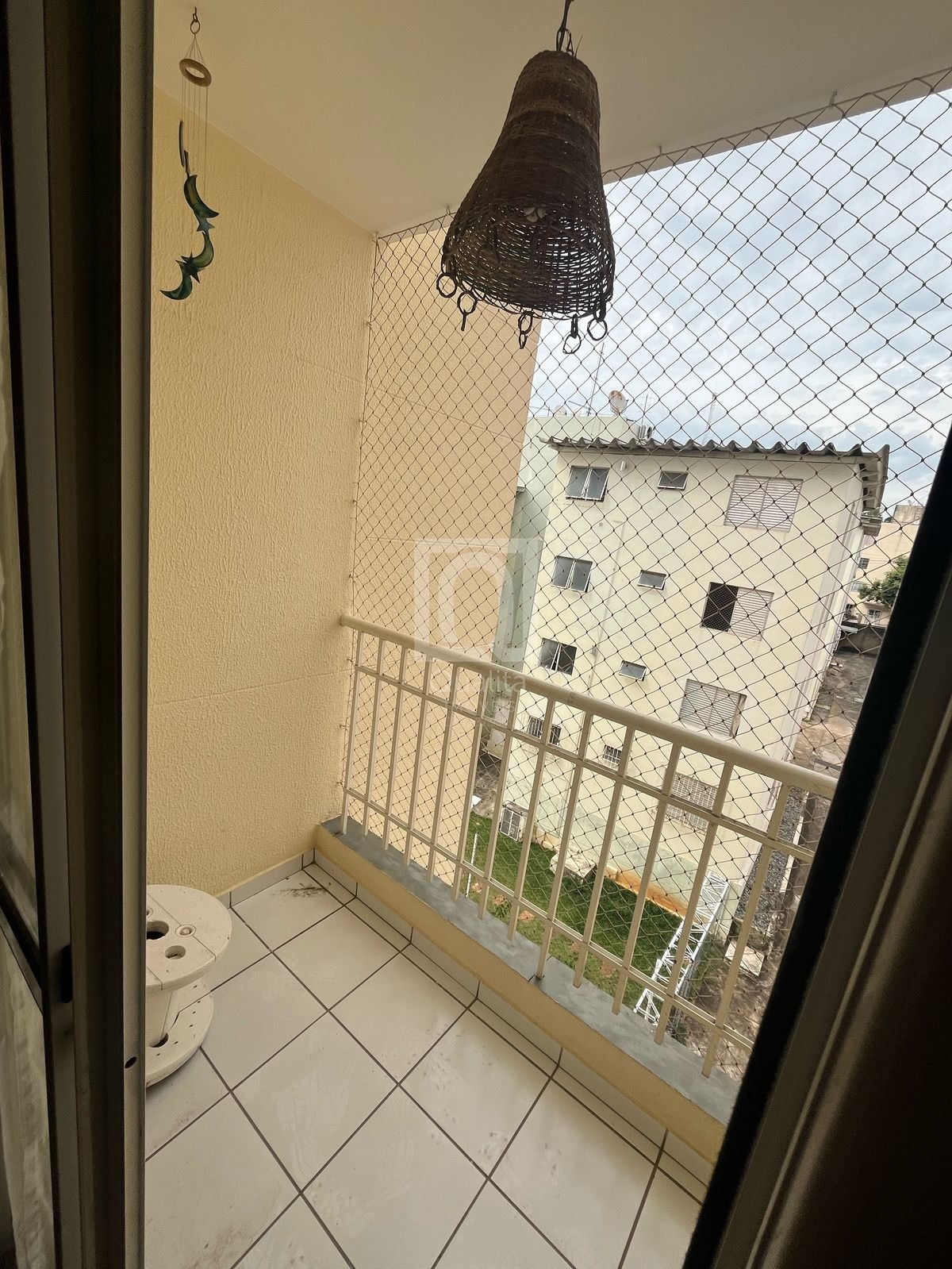 Apartamento à venda com 2 quartos, 49m² - Foto 4