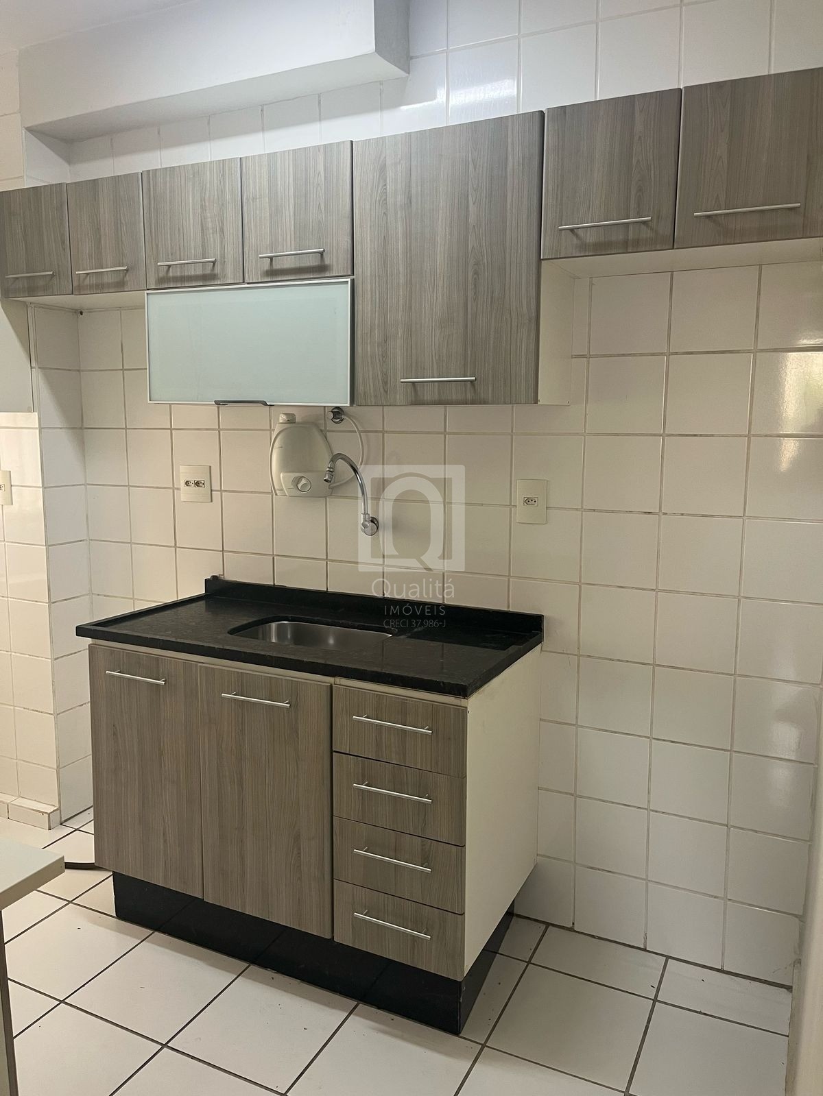 Apartamento à venda com 2 quartos, 49m² - Foto 8
