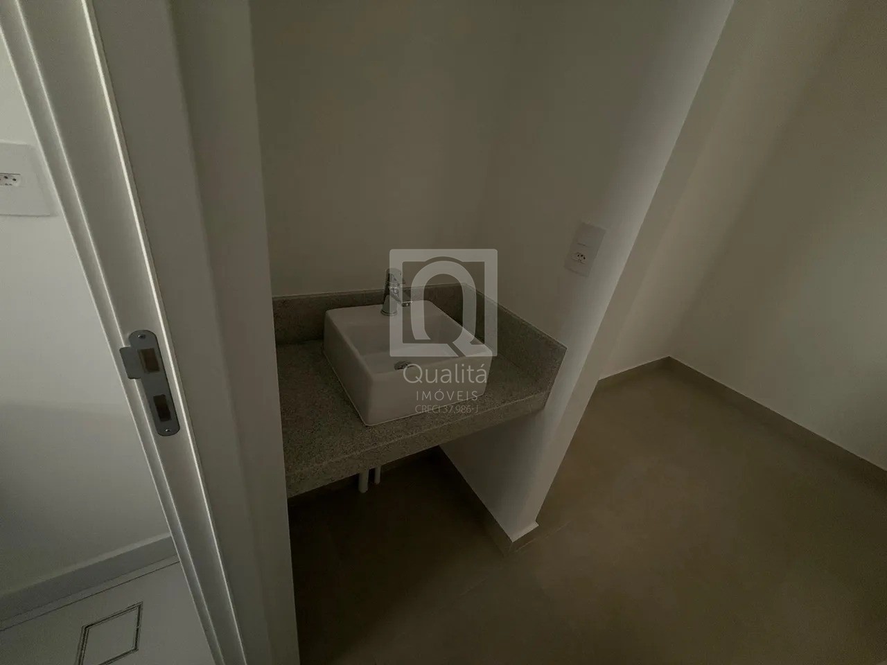 Apartamento à venda e aluguel com 1 quarto, 47m² - Foto 7