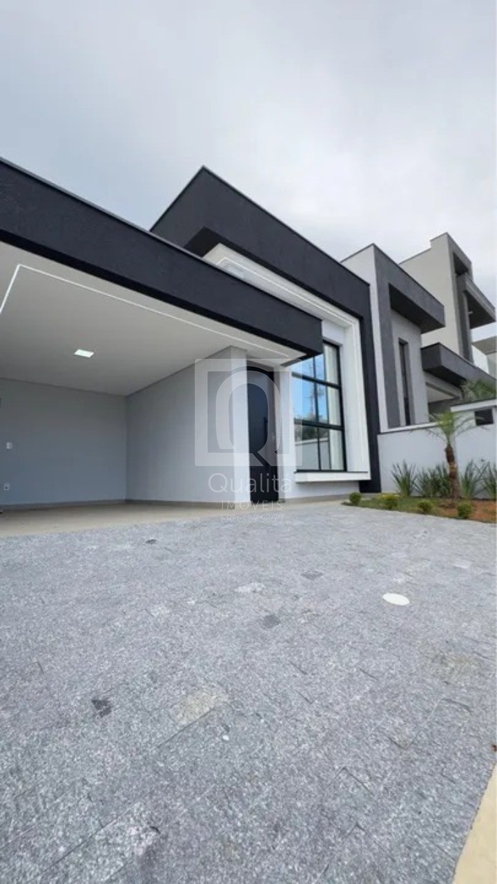 Casa de Condomínio à venda com 3 quartos, 137m² - Foto 13