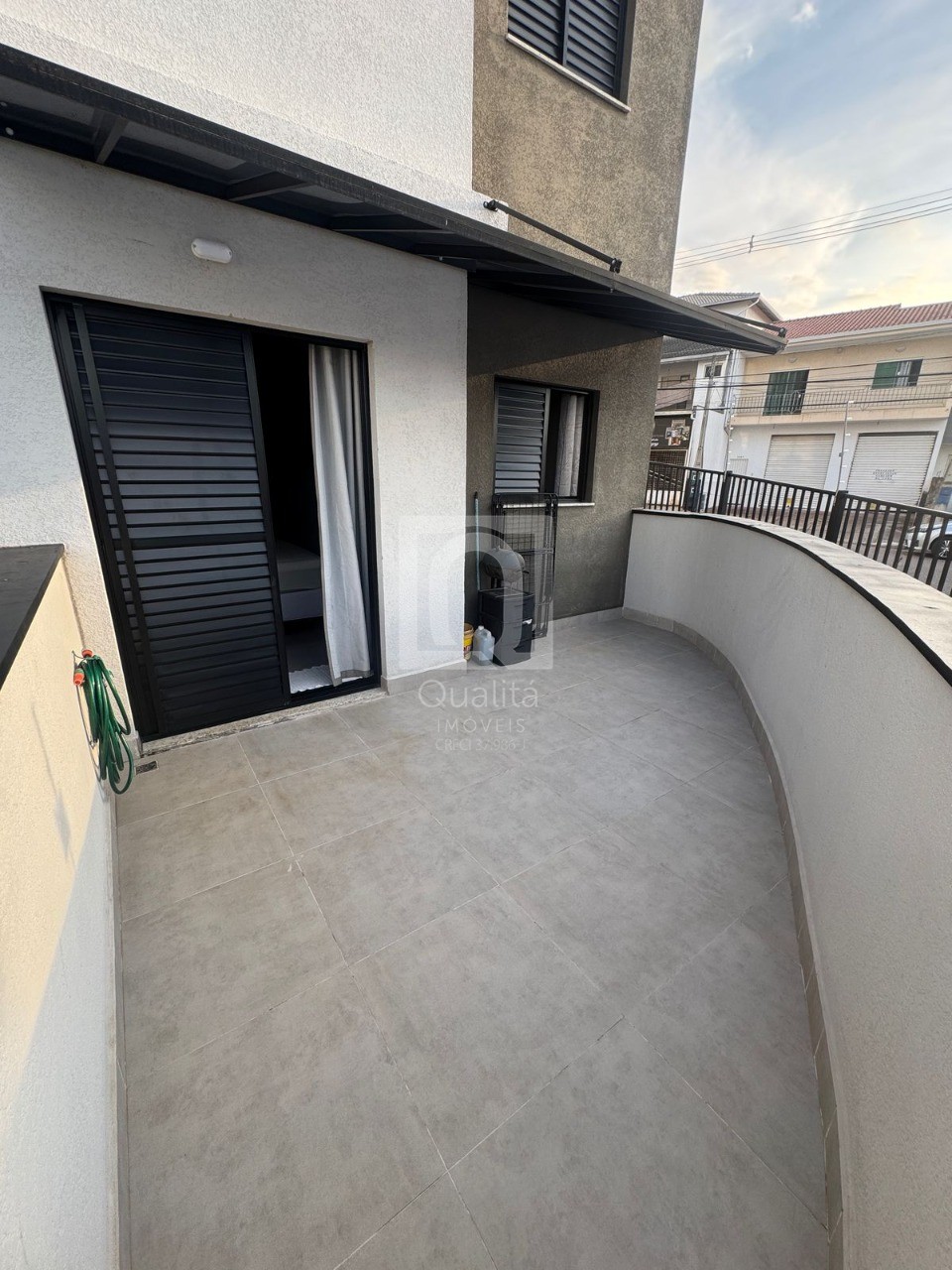 Apartamento à venda com 2 quartos, 55m² - Foto 10