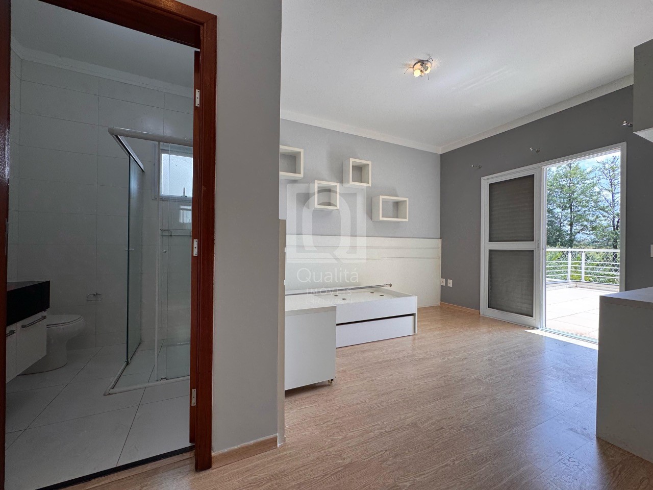 Casa de Condomínio à venda com 6 quartos, 296m² - Foto 12