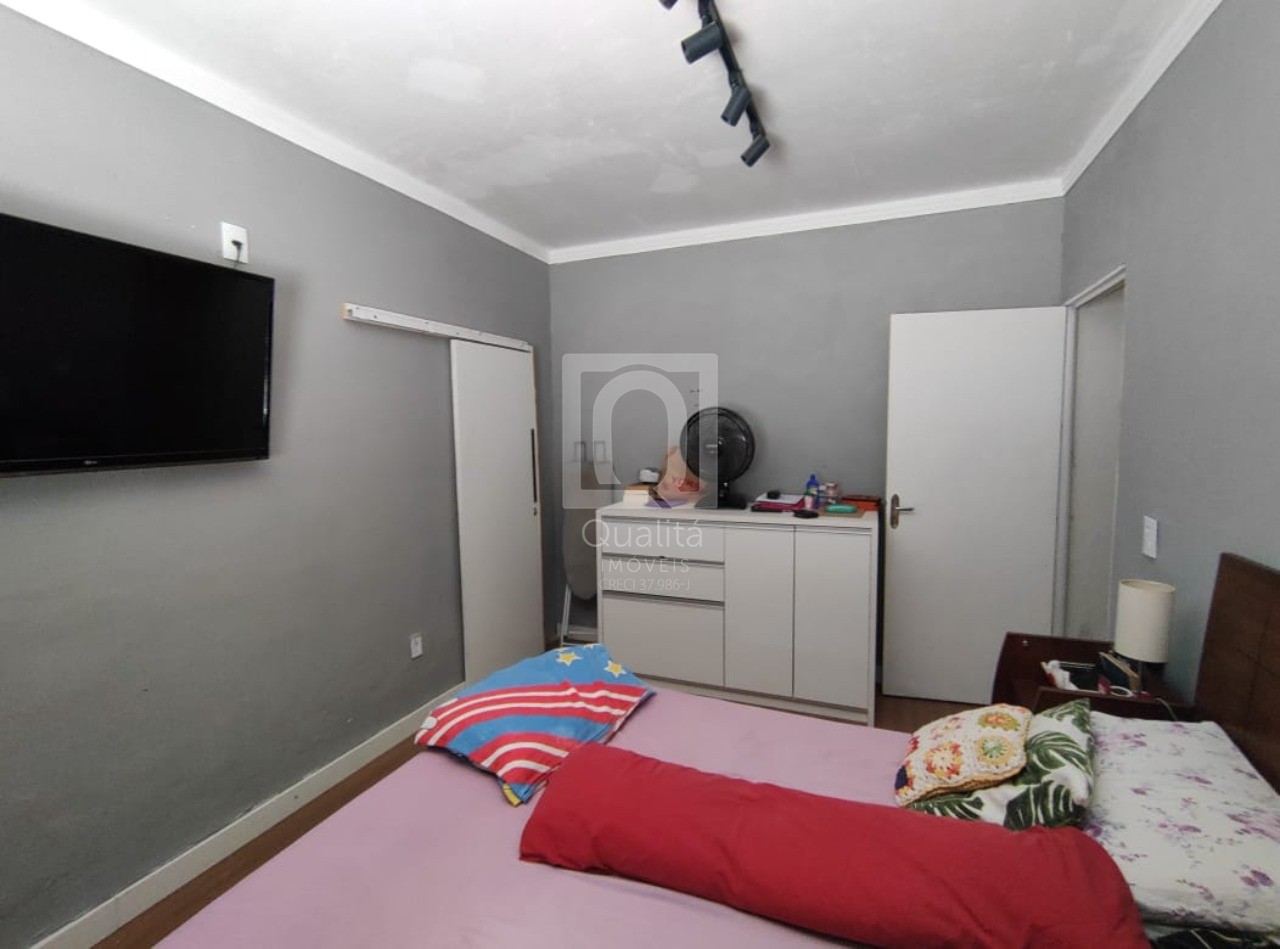 Casa à venda com 3 quartos, 154m² - Foto 13