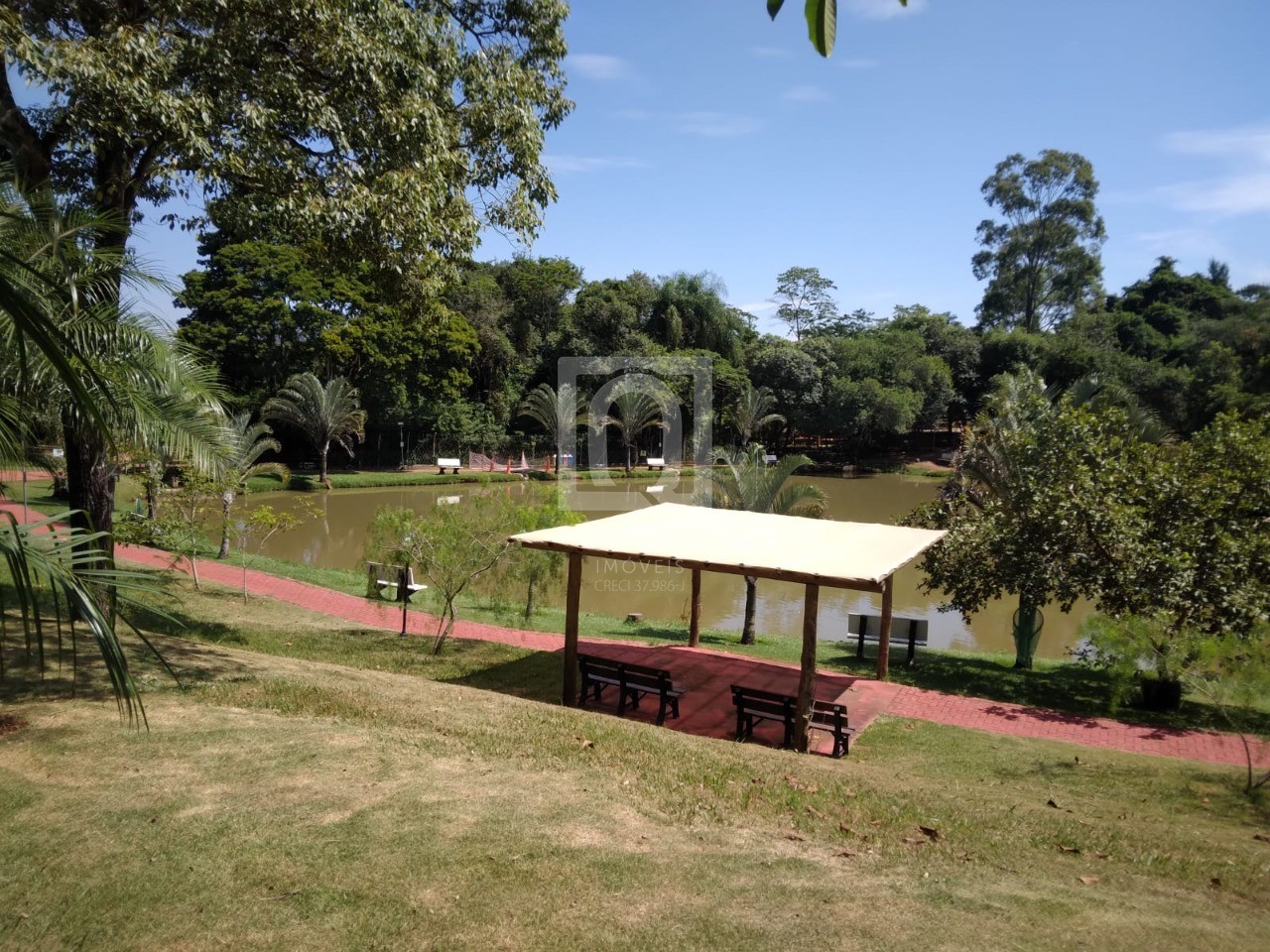 Casa de Condomínio, 3 quartos - Foto 29