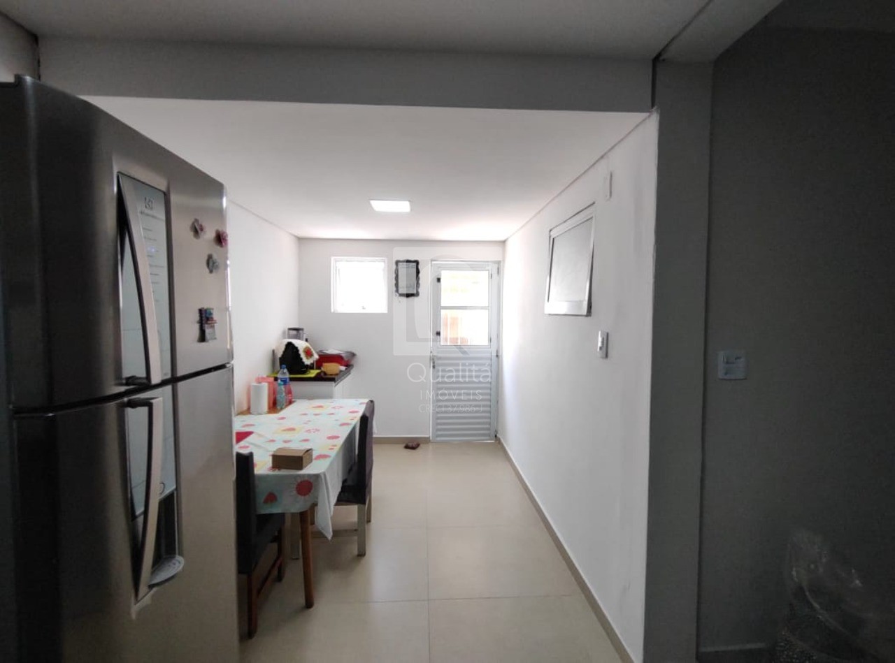 Casa à venda com 3 quartos, 154m² - Foto 10