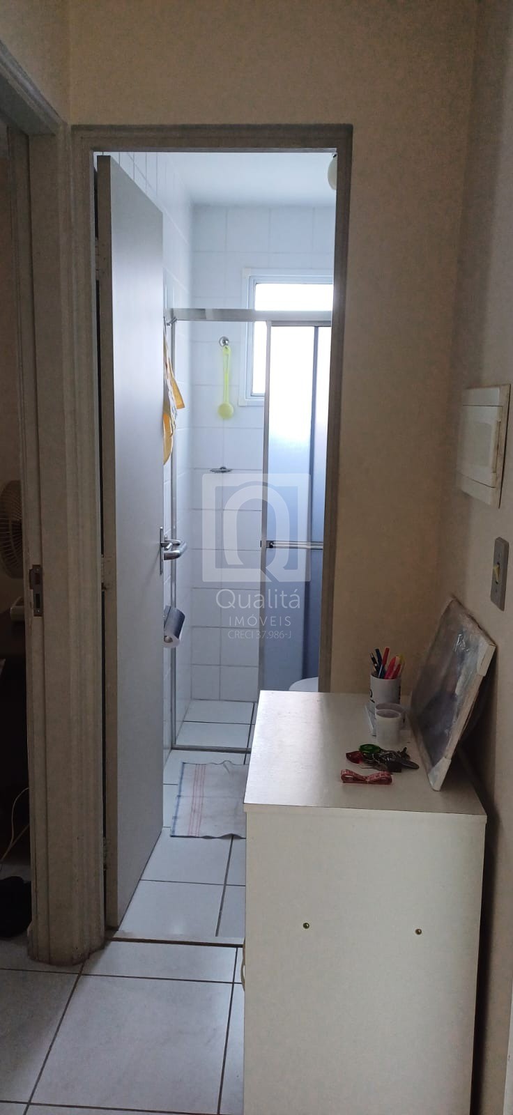 Apartamento à venda com 2 quartos, 49m² - Foto 4
