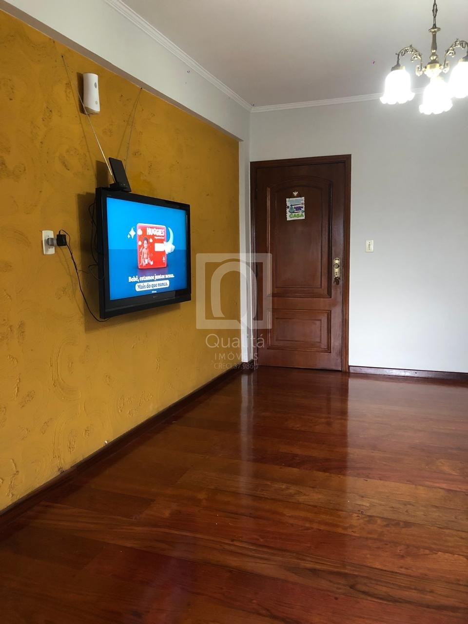 Apartamento à venda com 3 quartos, 113m² - Foto 3