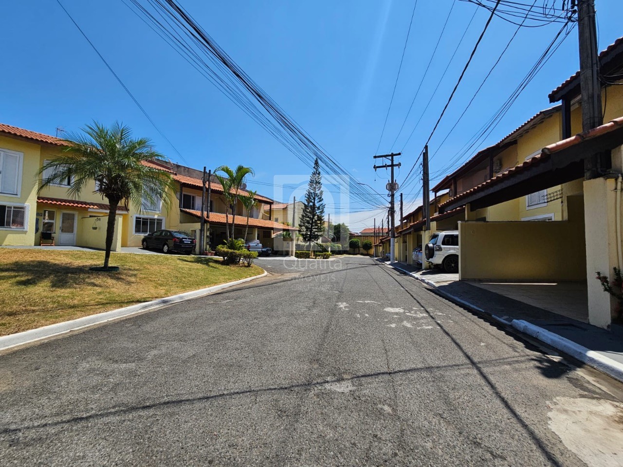 Casa de Condomínio à venda com 2 quartos, 100m² - Foto 8