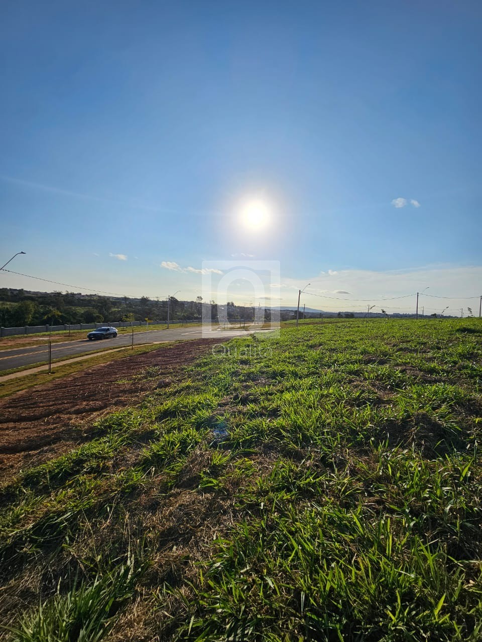 Terreno à venda, 395m² - Foto 6