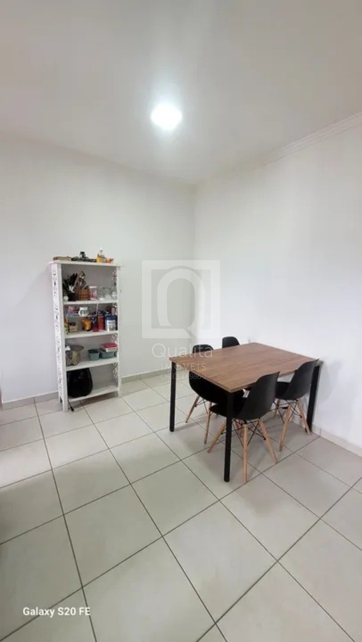 Apartamento à venda com 2 quartos, 55m² - Foto 5