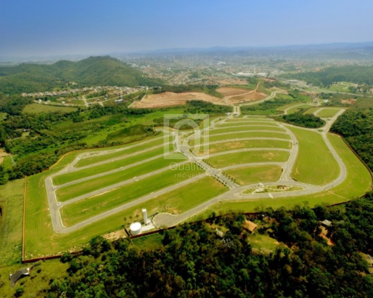 Terreno à venda, 395m² - Foto 9