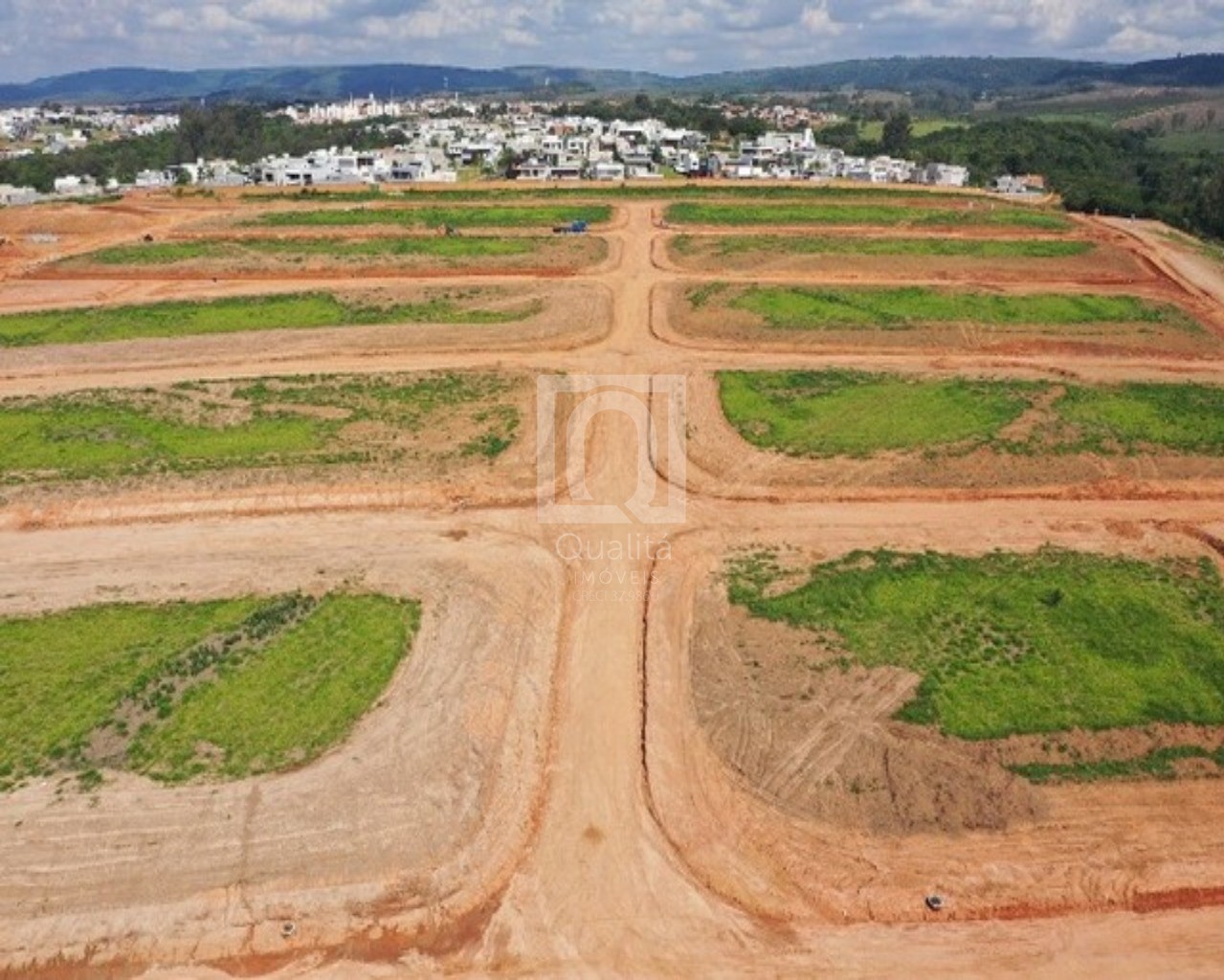 Terreno à venda, 395m² - Foto 10