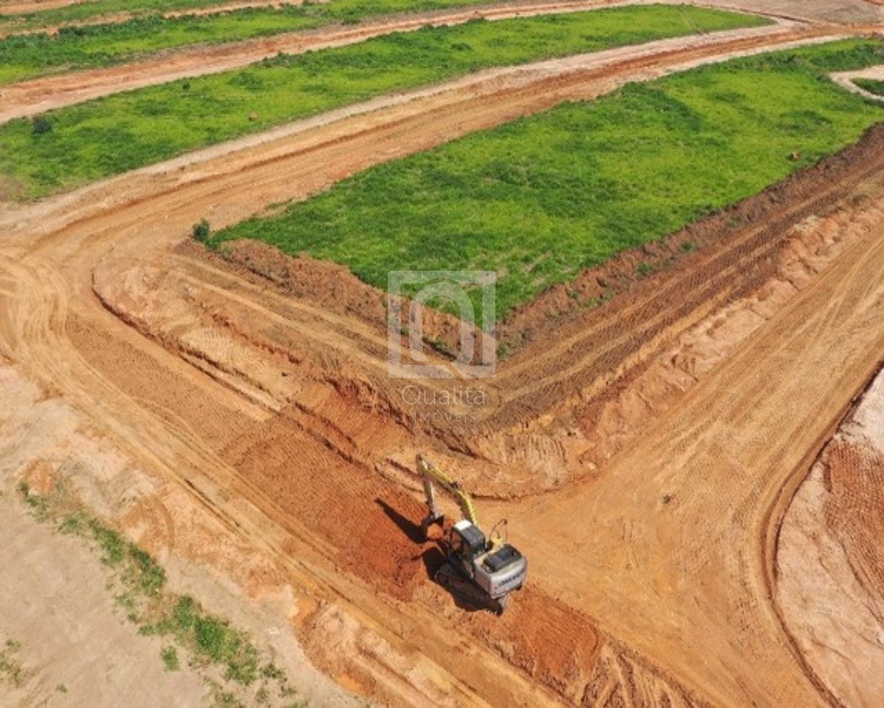 Terreno à venda, 395m² - Foto 11