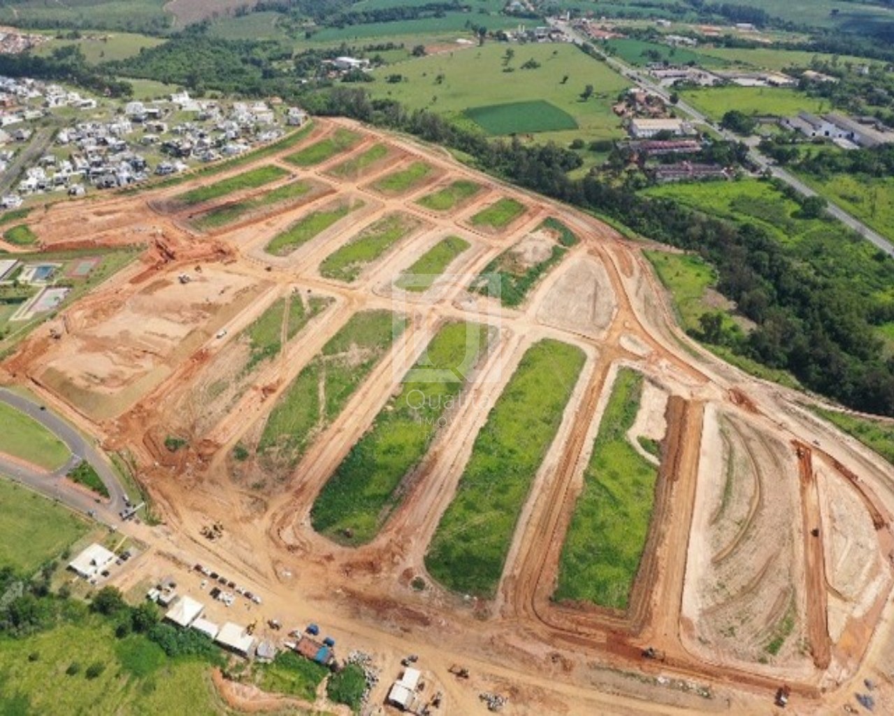 Terreno à venda, 395m² - Foto 13