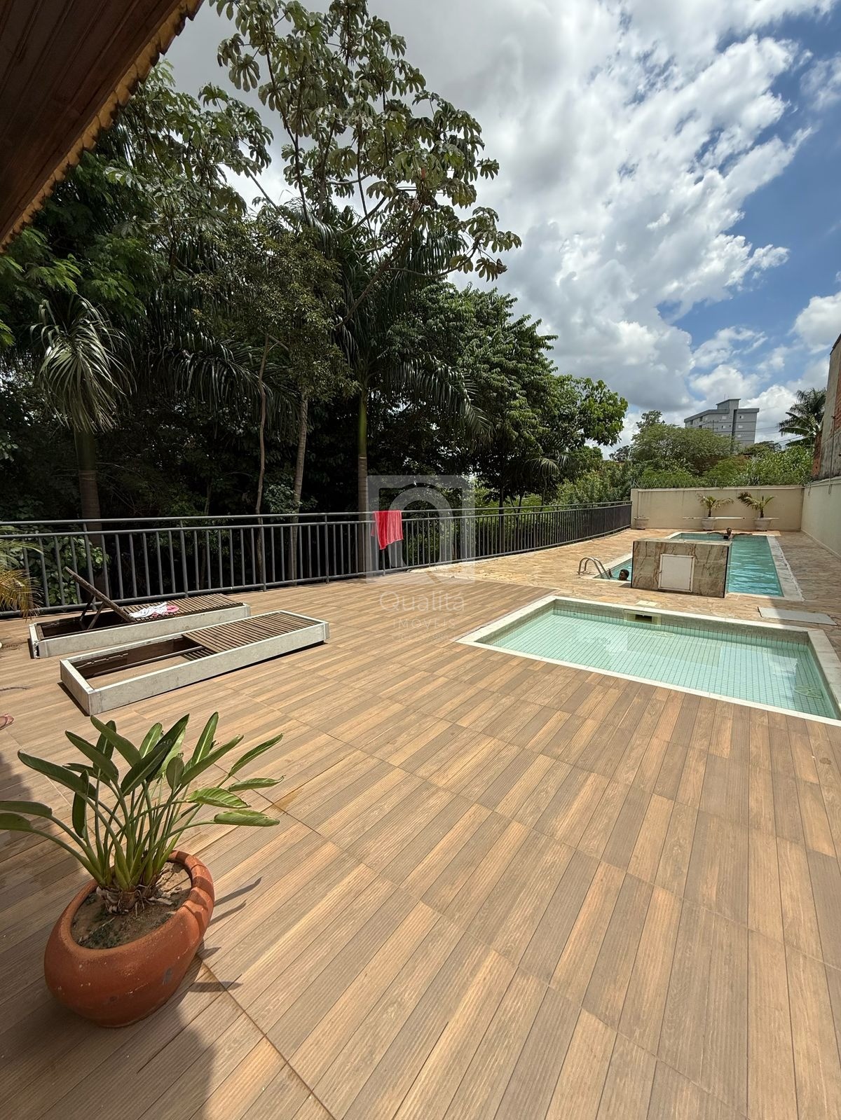 Apartamento à venda com 1 quarto, 30m² - Foto 9