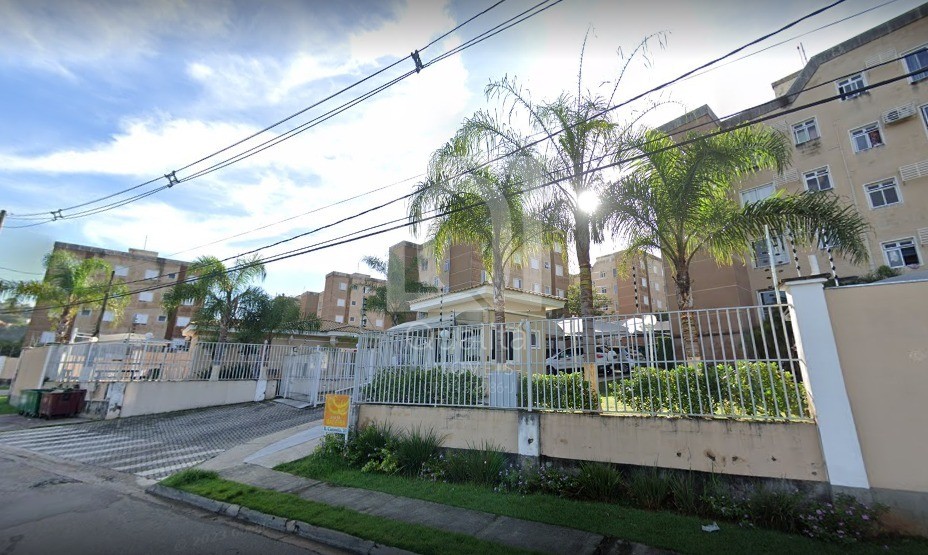Apartamento à venda com 2 quartos, 49m² - Foto 13