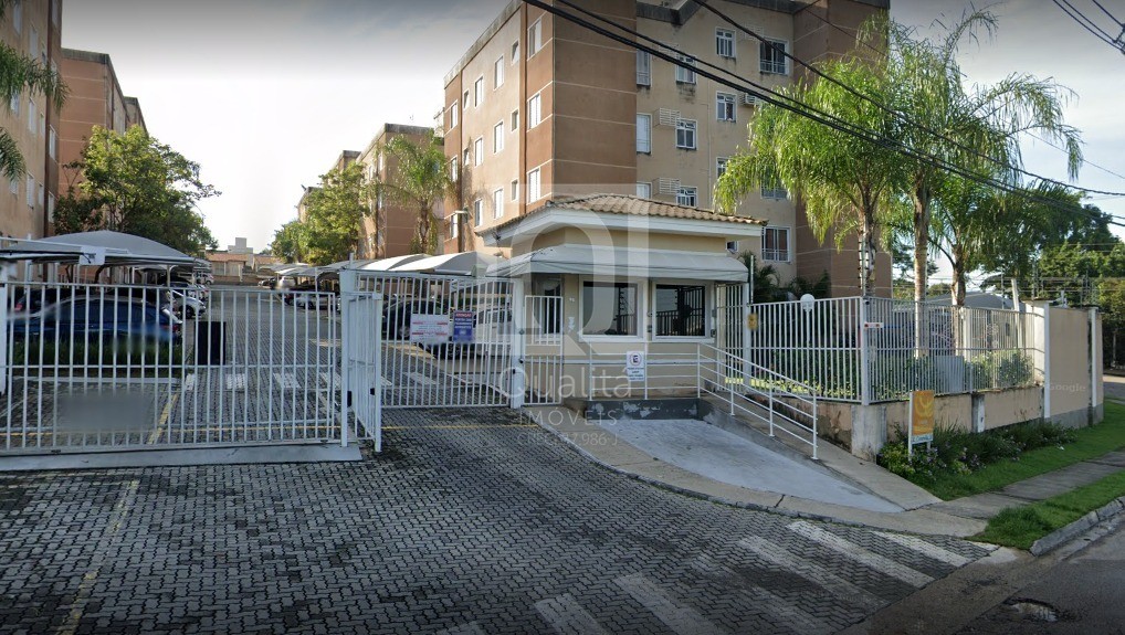 Apartamento à venda com 2 quartos, 49m² - Foto 15