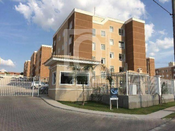 Apartamento à venda com 2 quartos, 49m² - Foto 16