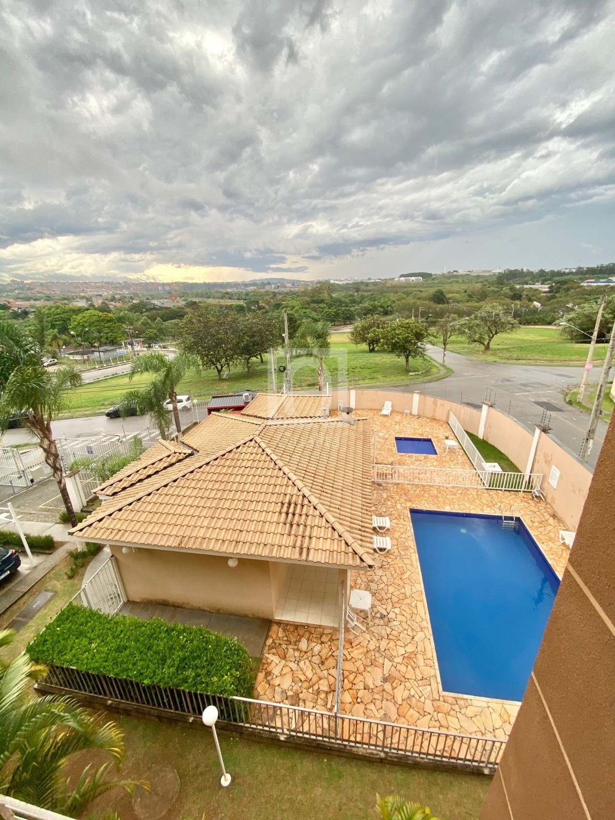 Apartamento à venda com 2 quartos, 49m² - Foto 20