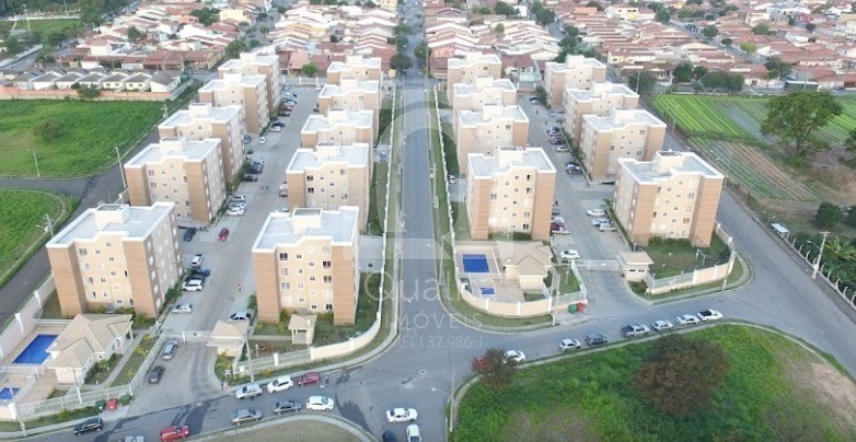 Apartamento à venda com 2 quartos, 49m² - Foto 24
