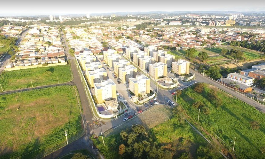 Apartamento à venda com 2 quartos, 49m² - Foto 25