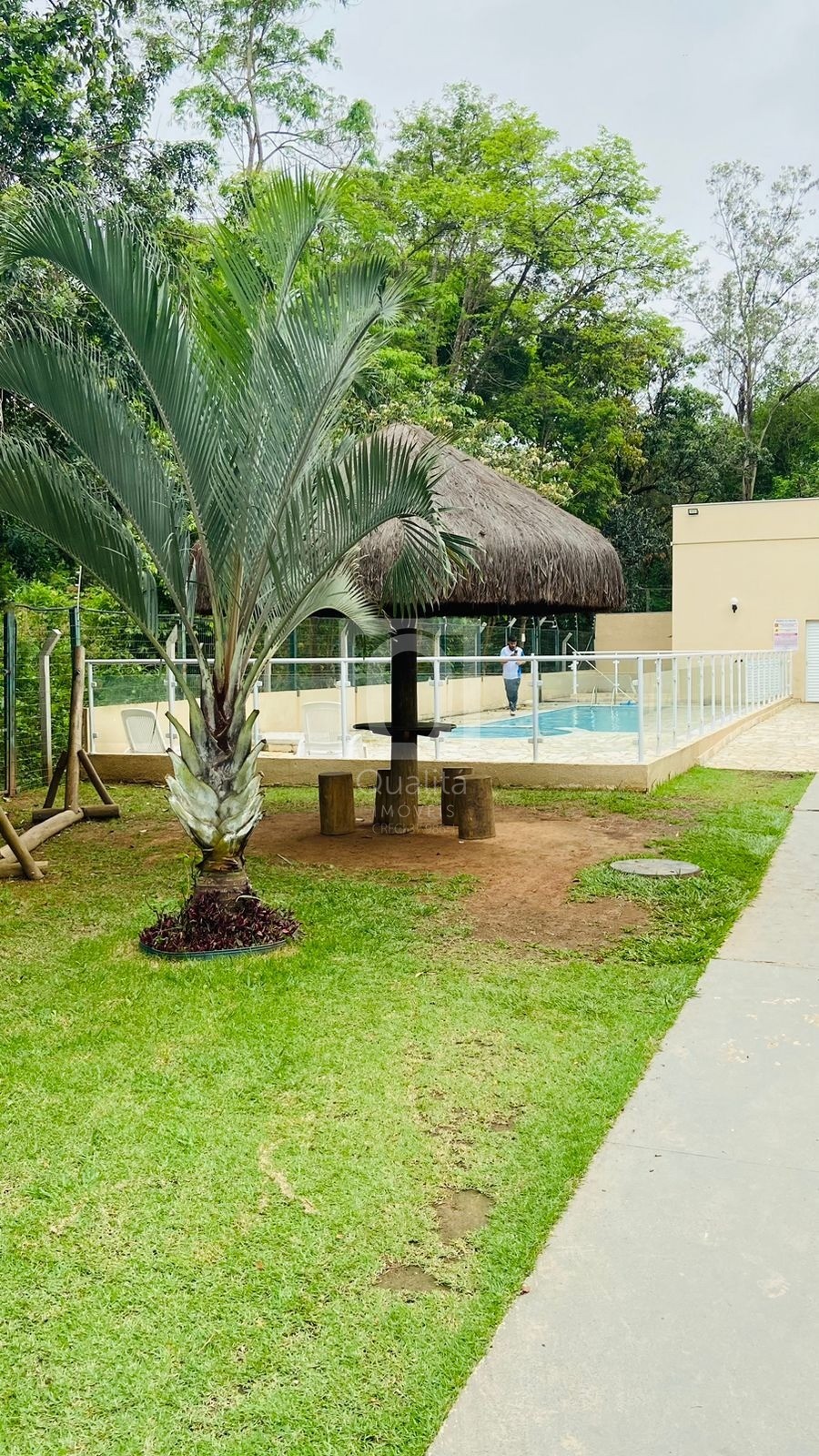 Apartamento à venda com 2 quartos, 50m² - Foto 18