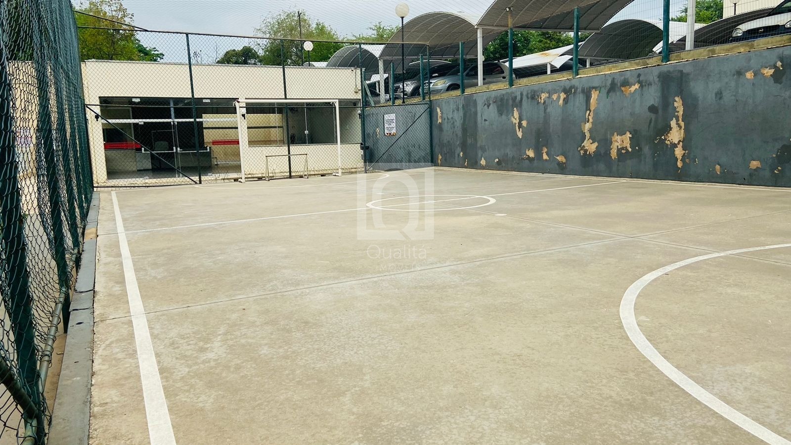 Apartamento à venda com 2 quartos, 50m² - Foto 21