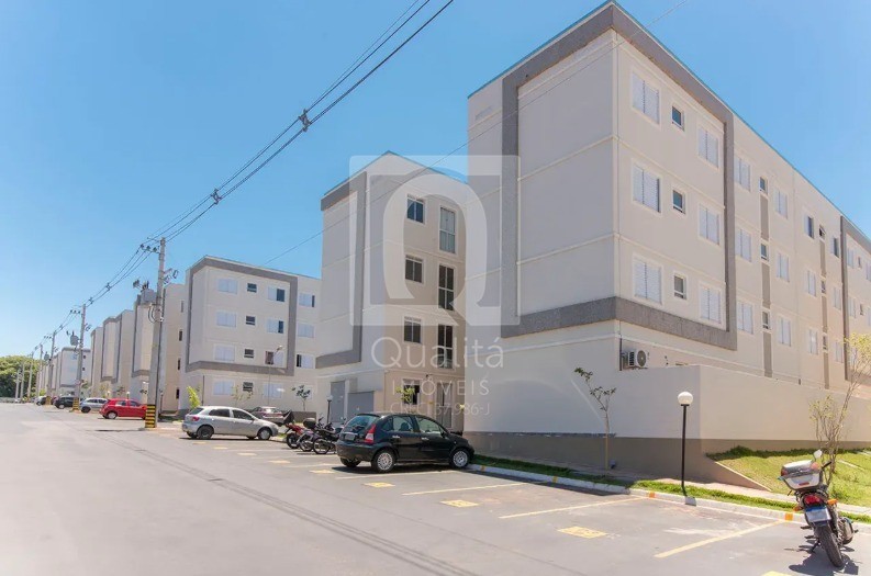 Apartamento à venda com 2 quartos, 47m² - Foto 14