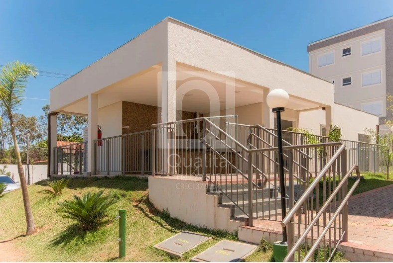 Apartamento à venda com 2 quartos, 47m² - Foto 16