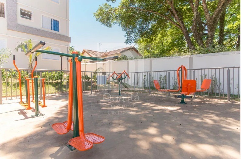 Apartamento à venda com 2 quartos, 47m² - Foto 19