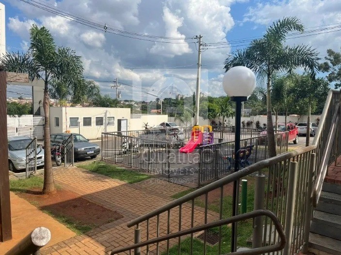 Apartamento à venda com 2 quartos, 47m² - Foto 18